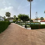 Precioso Apartamento Con Ubicacion Perfecta En Playa Islantilla