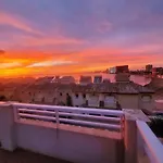 Sea View Apartment In San Javier | 140 M² | Shared Pool
