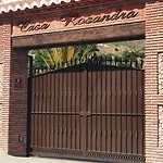 Villa Rosandra