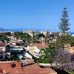 Panoramic Benalmadena Playa