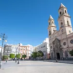 Apartamento Ooh La La Cadiz