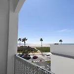 Apartamento Caballo Rojo