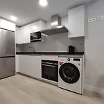 Apartamento La Estacion Con Terraza