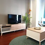 Expoholidays - Apartamento Rueda Lopez