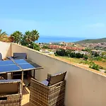 The Ideal Apartment To Spend Holidays