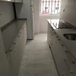 Precioso Piso 3 Dormitorios, Aire Acondicionado Jerez De La Frontera 10 Minutos Circuito Y Feria