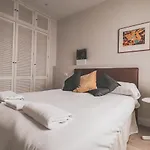 Park View Beautiful Apartment Bilbao
