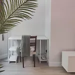 Park View Beautiful Apartment Bilbao