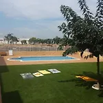 Lo Xalador-Delta D'Ebre