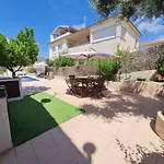 Casa Con Piscina Privada Cesar - Marcalma