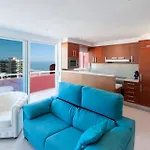 Atico Duplex Primera Linea Playa