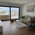 Modern 2 Beds Apartment In Alcaidesa