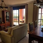 Bonito Apartamento En Primera Linea De Playa
