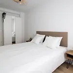 Lujoso Apartamento Entre 2 Playas Con Garaje, Wifi