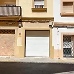 Tarifa Cozy House - Central - Parking - Wifi
