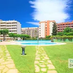 Cordoba Apartments , Climatizado, Piscina Y Cerca De La Playa.