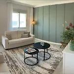 Modern 2Br Apartement With Sea Views In Very Center Of Marbella