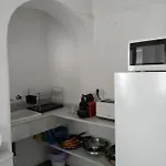 Apartamento El Limonero