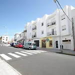 Livingtarifa Los 4 Vientos