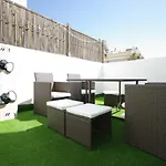 Livingtarifa Los 4 Vientos