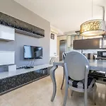 Homeholidaysrentals Blaucel - Costa Barcelona