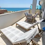 Homeholidaysrentals Blaucel - Costa Barcelona