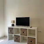 Apartamento Amplio En Casco Historico