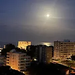 Apartamento Primera Linea De Playa