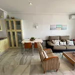Apartamento En Primera Linea De Playa