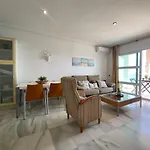 Apartamento En Primera Linea De Playa