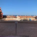 Apto Manga Primera Linea Del Mar Mediterraneo