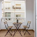 Apartamento El Palo Beach