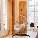 Lujo, Comodidad Y Espacio Gijon Centro