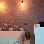 Estudio Jacuzzi Sol De Jerez