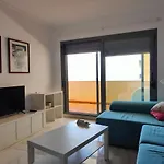 Apartamento Cerca De La Playa Con Piscina