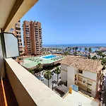 Apartamento Cerca De La Playa Con Piscina