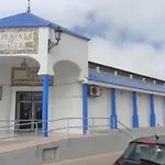 Apartamento Puerto De Mazarron