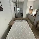Atico Duplex Con Terraza En Pleno Centro De Jerez