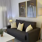Luminoso Apartamento En Segunda Linea Playa 436