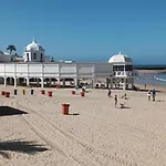 Piso Playa La Caleta