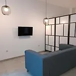 Apartamentos Los Guindos