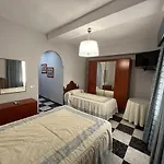 Hostal Plaza Damasco