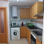 Precioso Apartamento Con Terraza Y Piscina