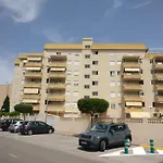 Precioso Apartamento Con Terraza Y Piscina