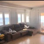 Apartamento Coco A Primera Linea De Mar