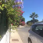 Casa Amplia Adosada Al Lado De La Playa