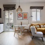 63Mal1030 - Beautiful Apartment Near The Sagrada