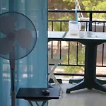 Habitaciones Compartidas En Un Apartamento
