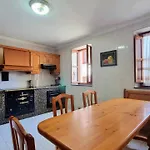Villa Vacacional La Jorcada