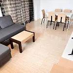 Aticos Deluxe Marina Dor